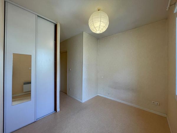 APT T1BIS AVEC BALCON - ALBI FAC