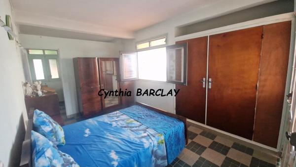 Maison à LA TRINITE (97220)