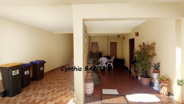 Maison à LA TRINITE (97220)