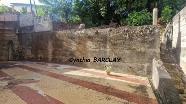 Maison à LA TRINITE (97220)