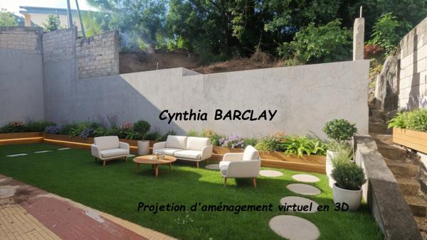 Maison à LA TRINITE (97220)