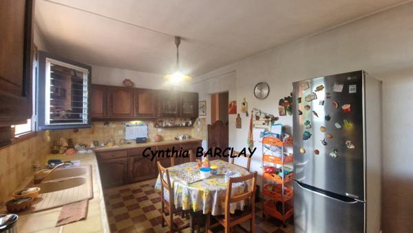 Maison à LA TRINITE (97220)