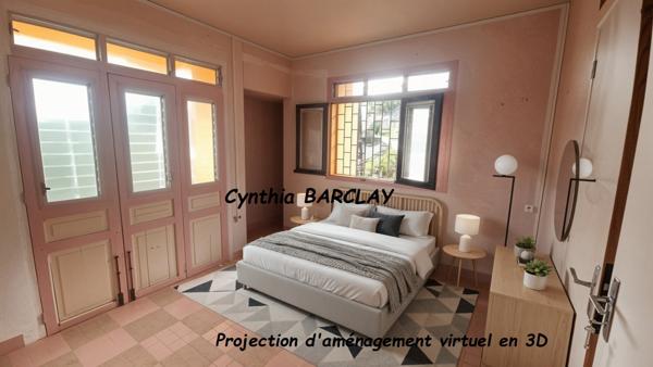 Maison à LA TRINITE (97220)