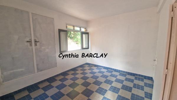 Maison à LA TRINITE (97220)