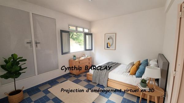 Maison à LA TRINITE (97220)