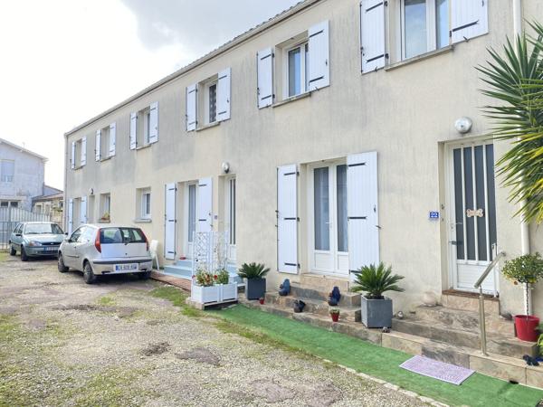 IDEAL INVESTISSEUR SAUJON CENTRE