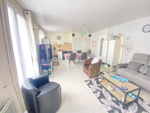 IDEAL INVESTISSEUR SAUJON CENTRE