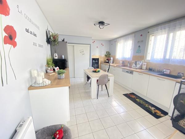 IDEAL INVESTISSEUR SAUJON CENTRE
