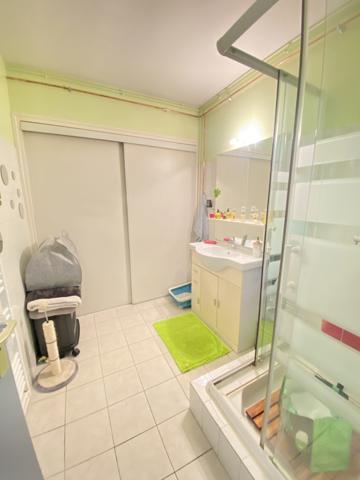 IDEAL INVESTISSEUR SAUJON CENTRE