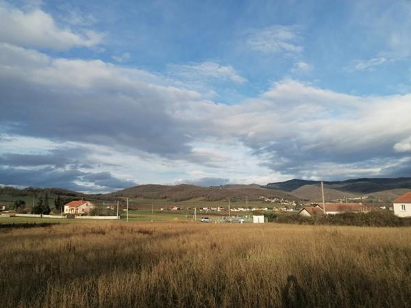 Vente Terrain 5962 m2 à Brassac-les-Mines