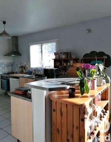 Maison 6 pièces de 104 m² à Vern-sur-Seiche (35770)