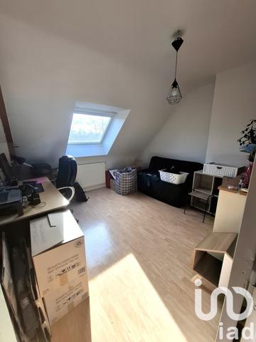 Maison 6 pièces de 104 m² à Vern-sur-Seiche (35770)