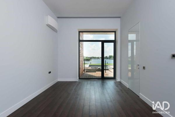 Maison à vendre 3 pièces 61 m² Aulnat