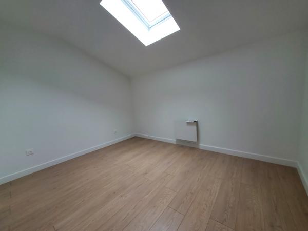 Appartement 2 pièces à louer