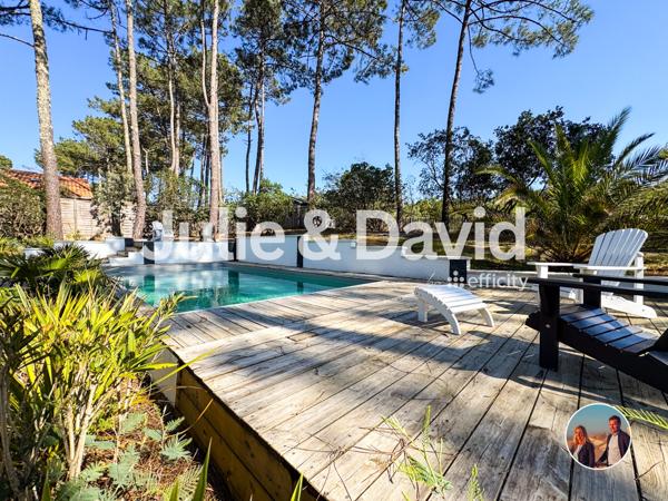 Maison 6 pièces - 150 m² Bien prestige