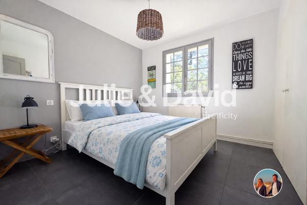 Maison 6 pièces - 150 m² Bien prestige