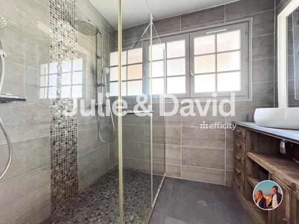 Maison 6 pièces - 150 m² Bien prestige