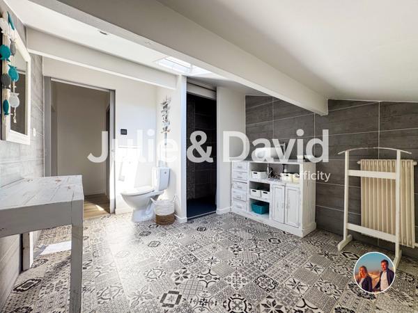 Maison 6 pièces - 150 m² Bien prestige