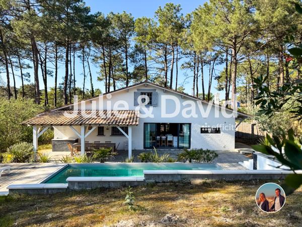 Maison 6 pièces - 150 m² Bien prestige