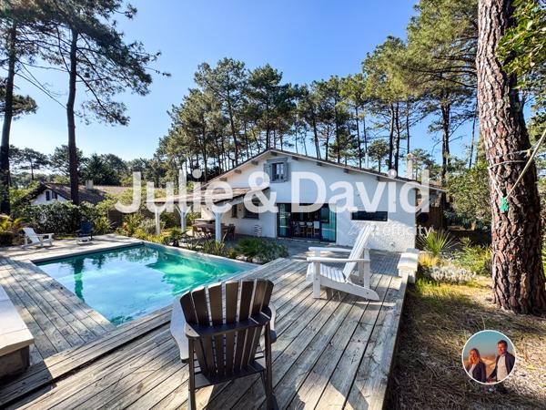 Maison 6 pièces - 150 m² Bien prestige