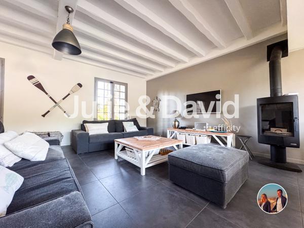 Maison 6 pièces - 150 m² Bien prestige