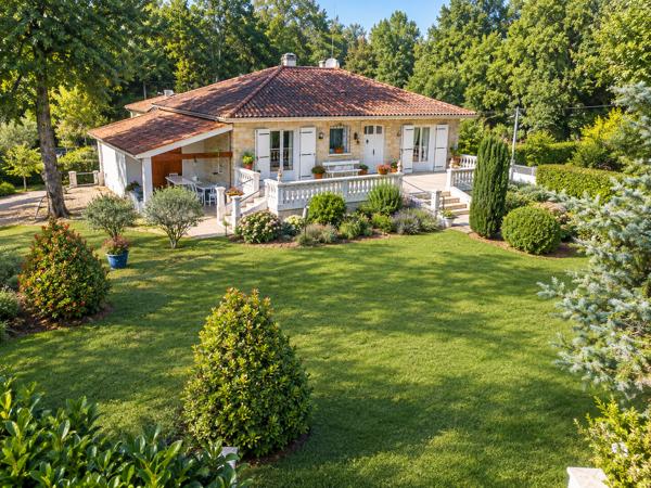 Maison à vendre à Puymoyen (16400) - Charente