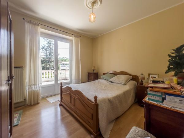 Maison à vendre à Puymoyen (16400) - Charente