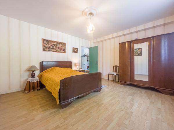 Maison à vendre à Puymoyen (16400) - Charente
