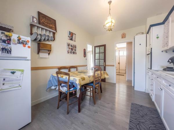 Maison à vendre à Puymoyen (16400) - Charente