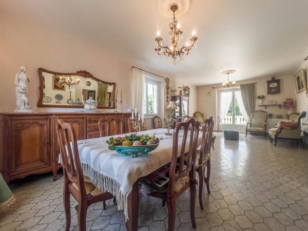 Maison à vendre à Puymoyen (16400) - Charente