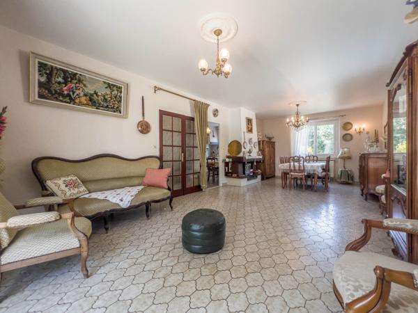 Maison à vendre à Puymoyen (16400) - Charente