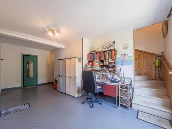 Maison à vendre à Puymoyen (16400) - Charente