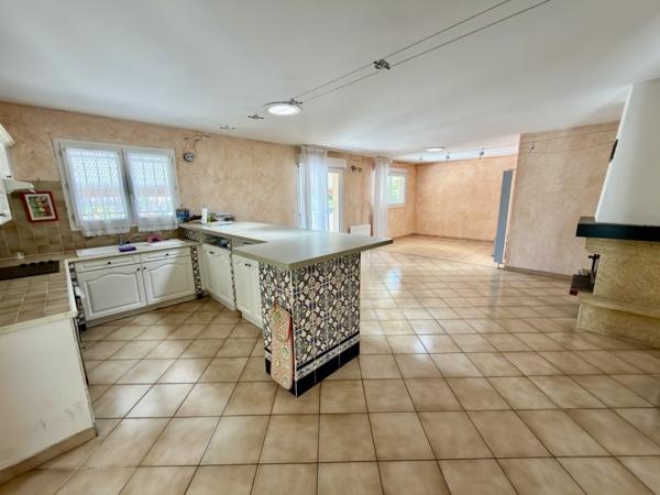 Maison à vendre 289 900 € Valras-Plage 4 p 100 m² DPE C