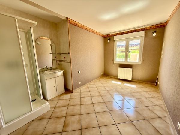 Maison à vendre 289 900 € Valras-Plage 4 p 100 m² DPE C