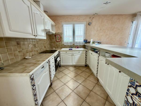 Maison à vendre 289 900 € Valras-Plage 4 p 100 m² DPE C