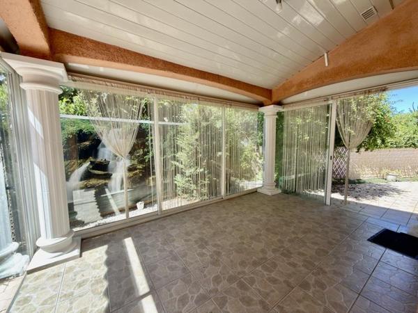Maison à vendre 289 900 € Valras-Plage 4 p 100 m² DPE C