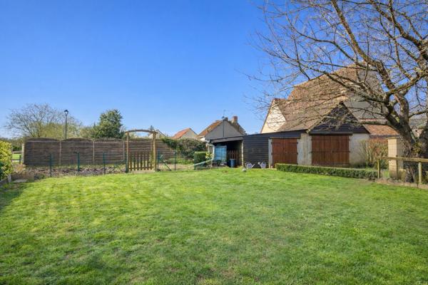 Maison à Bonnétable, 72110 - 5 pièces 125m²