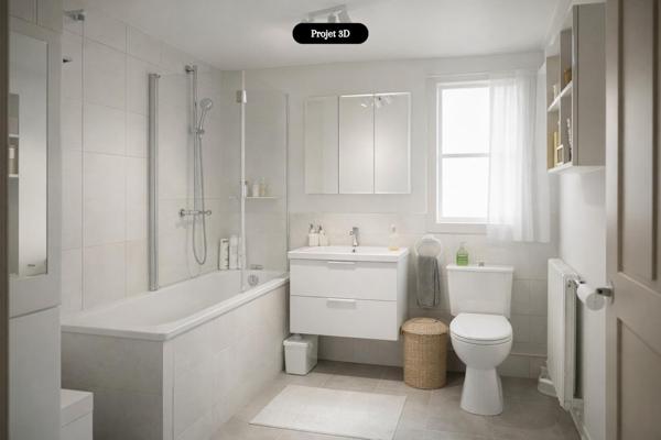 Maison à Bonnétable, 72110 - 5 pièces 125m²
