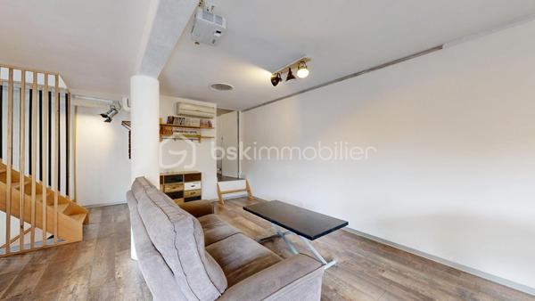 Maison traditionnelle de 110 m²