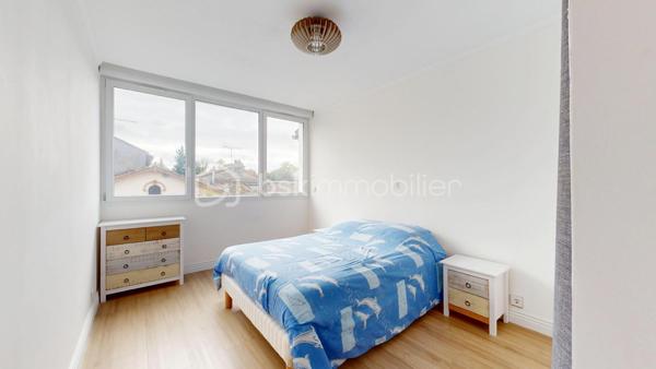 Maison traditionnelle de 110 m²