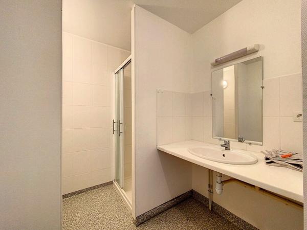 Appartement à louer    3 pièces •    Saint-Flour