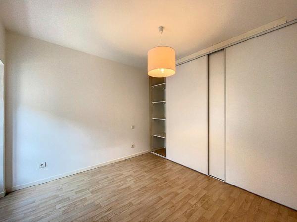 Appartement à louer    3 pièces •    Saint-Flour