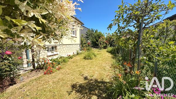 Maison à vendre 4 pièces 81 m² Beauvais