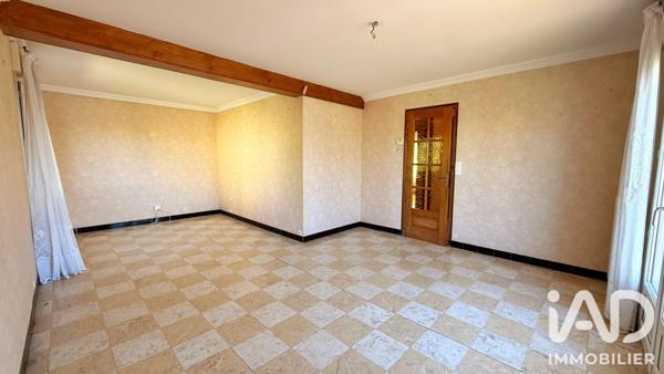 Maison à vendre 4 pièces 81 m² Beauvais
