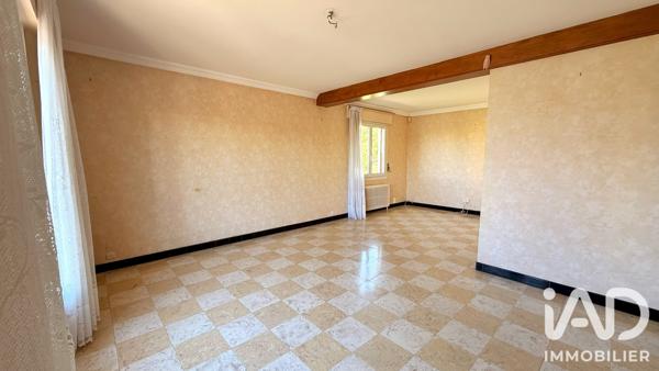 Maison à vendre 4 pièces 81 m² Beauvais