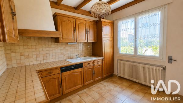 Maison à vendre 4 pièces 81 m² Beauvais
