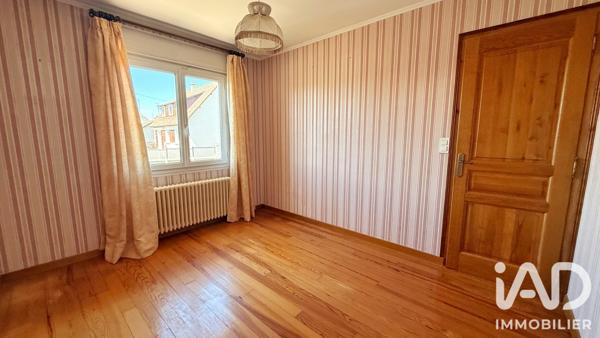 Maison à vendre 4 pièces 81 m² Beauvais