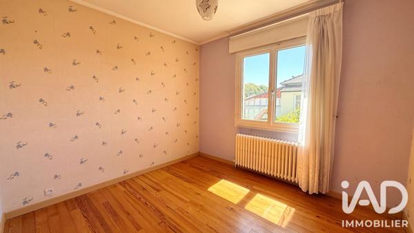 Maison à vendre 4 pièces 81 m² Beauvais