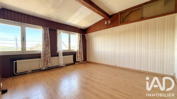 Maison à vendre 4 pièces 81 m² Beauvais