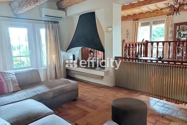 Maison 4 pièces - 110 m² Bien prestige